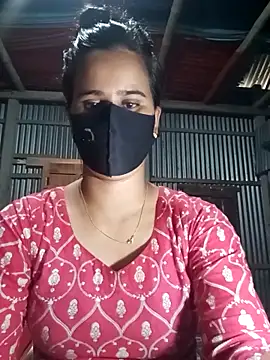 Sexy-Binita online show from October 21, 2025, 2:45 am