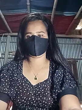 Sexy-Binita online show from March 26, 2026, 7:14 am