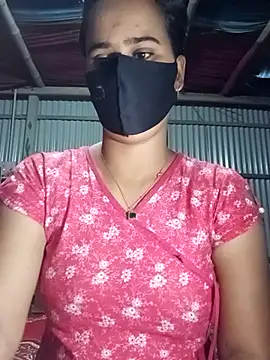 Sexy-Binita online show from May 10, 2026, 11:54 pm