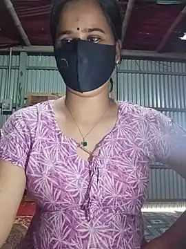 Sexy-Binita online show from May 16, 2026, 10:36 am