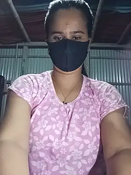 Sexy-Binita online show from June 4, 2026, 1:33 am