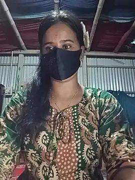 Sexy-Binita online show from July 9, 2026, 2:37 am