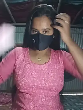 Sexy-Binita online show from July 12, 2026, 5:42 am