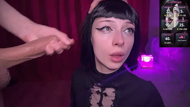 Handsomepure online show from January 6, 2025, 12:16 am