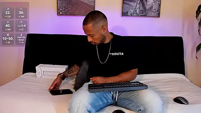 Sweet Alessandre online show from February 7, 2026, 7:39 pm