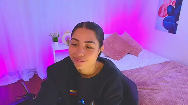 samantha bss online show from March 1, 2025, 2:55 pm