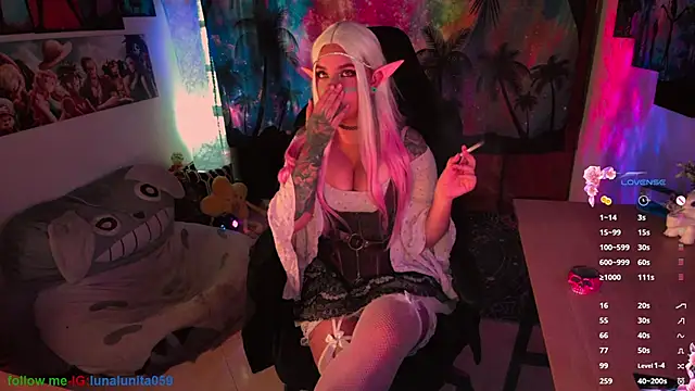 Snapshot of emma_luna59 chatting on October 31, 2025, 6:31 pm emma luna59 online show from October 31, 2025, 6:31 pm