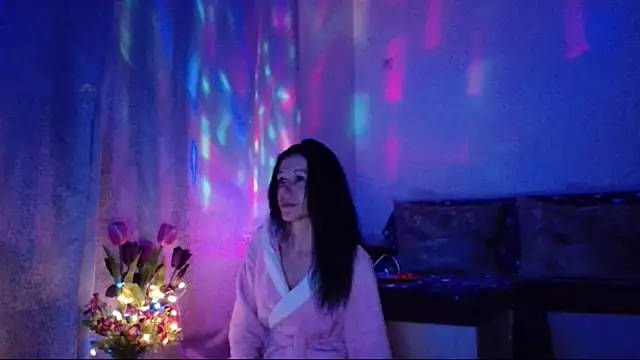 ElysaSun online show from February 28, 2025, 10:39 pm