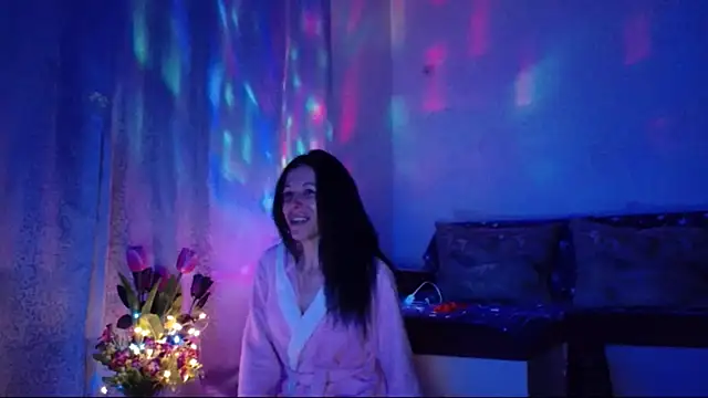 ElysaSun online show from March 1, 2025, 1:43 am