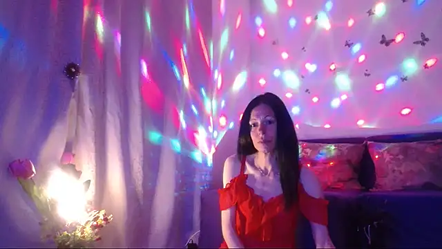 ElysaSun online show from May 15, 2026, 6:59 pm