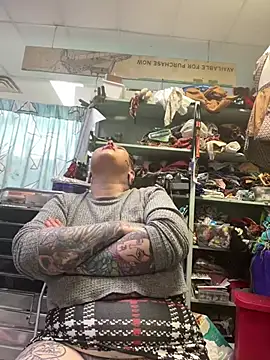 Snapshot of evacheers chatting on January 18, 2025, 11:11 pm evacheers online show from January 18, 2025, 11:11 pm