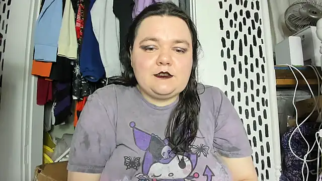 CamilaLynnAdams online show from March 19, 2026, 5:11 am