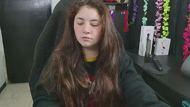 ann bronw online show from March 9, 2026, 11:47 am