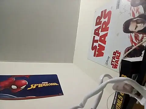 JamesQuaresma online show from September 21, 2025, 11:12 am