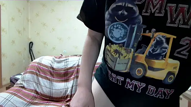 Riz girl online show from April 9, 2026, 1:05 pm