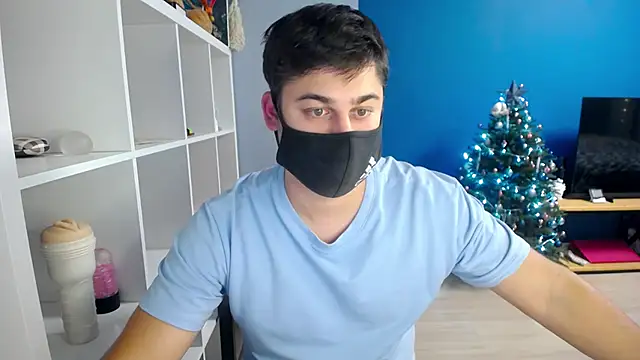 Tomguys online show from January 2, 2025, 6:12 pm