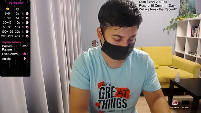 Tomguys online show from November 4, 2025, 7:40 am