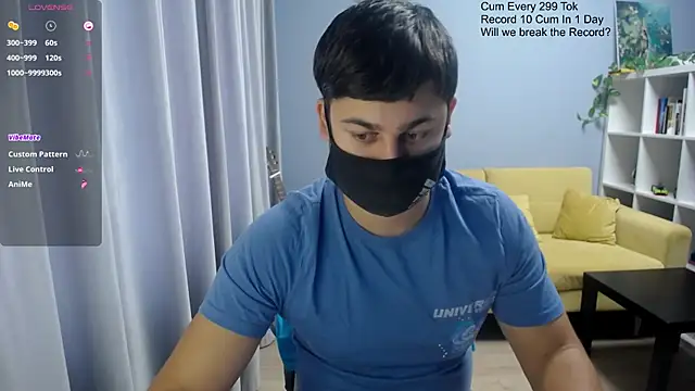 Tomguys online show from November 13, 2025, 7:29 am