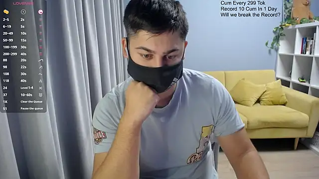 Tomguys online show from November 21, 2025, 6:01 am