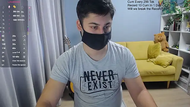 Tomguys online show from March 16, 2026, 8:18 am