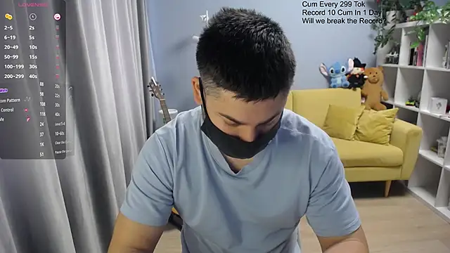 Tomguys online show from April 7, 2026, 7:31 am