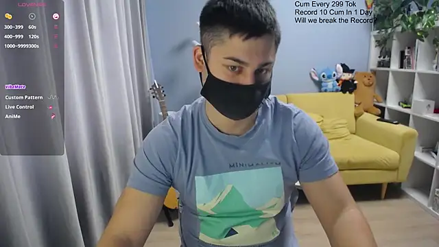 Tomguys online show from April 14, 2026, 8:20 am