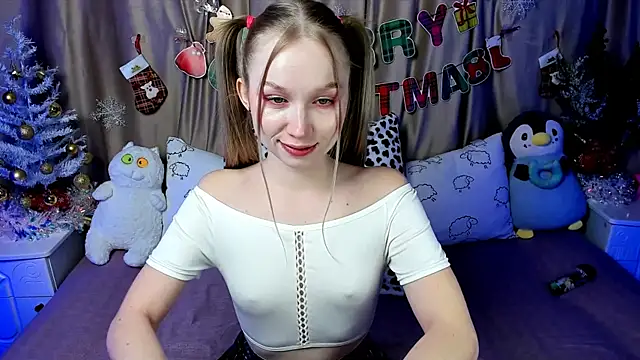 LilyStarlight online show from December 20, 2024, 3:58 am