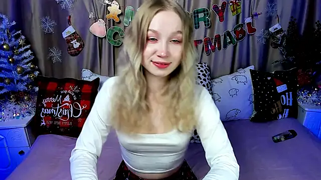 LilyStarlight online show from December 29, 2024, 3:22 am