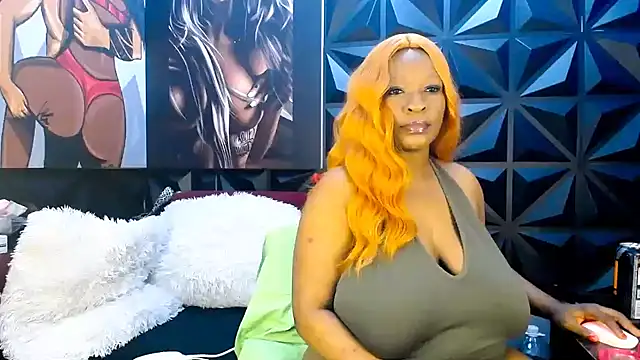 Snapshot of Ebonyfancyface chatting on October 29, 2025, 9:22 am Ebonyfancyface online show from October 29, 2025, 9:22 am