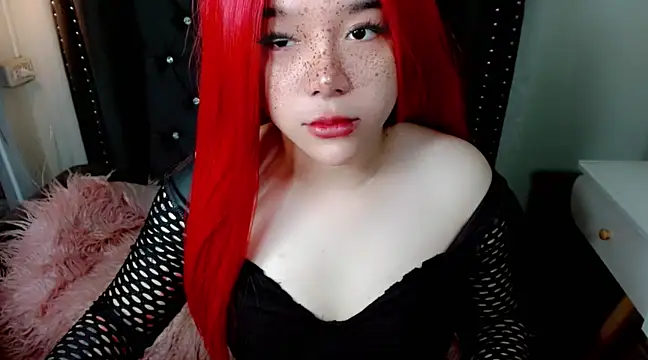 TsMargarita online show from February 11, 2025, 5:07 pm