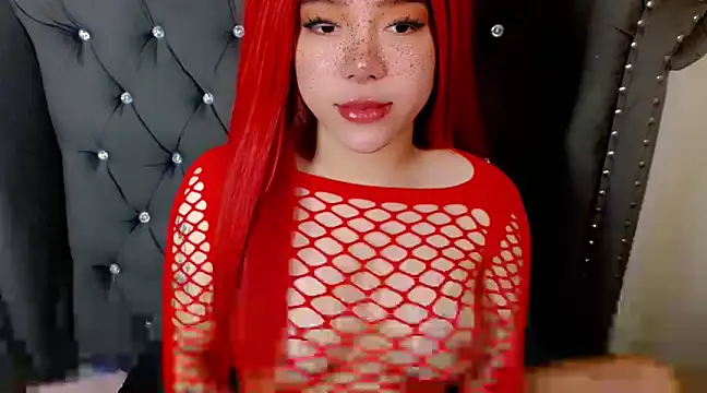 Snapshot of TsMargarita chatting on February 26, 2025, 4:25 am TsMargarita online show from February 26, 2025, 4:25 am