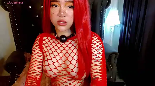 TsMargarita online show from March 17, 2025, 11:21 am