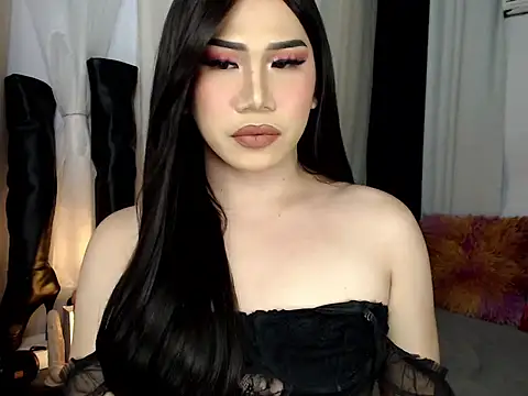 elise bloom69 online show from November 19, 2025, 4:40 pm