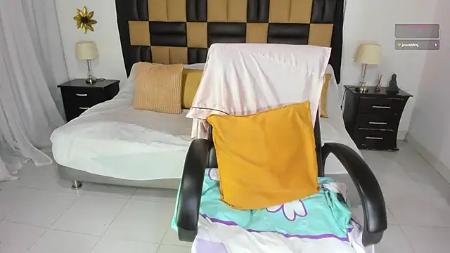 BarbieKano online show from September 27, 2025, 11:21 pm