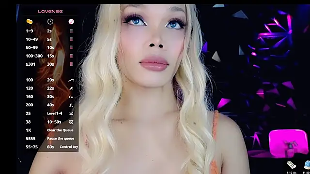 sugar bbyxx online show from December 5, 2025, 5:49 am