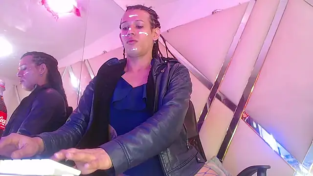 StefyFerrer online show from November 29, 2025, 3:42 am