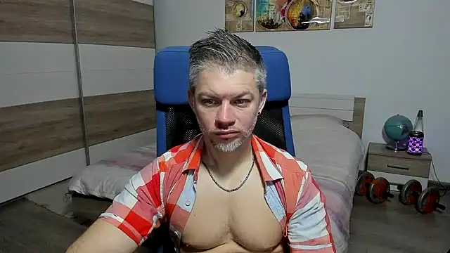RobbyShawz online show from February 12, 2026, 4:51 am