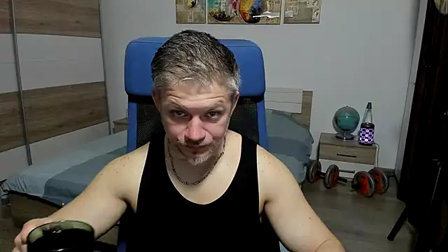 RobbyShawz online show from April 9, 2026, 4:34 am