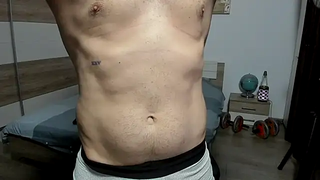 RobbyShawz online show from April 9, 2026, 6:19 am