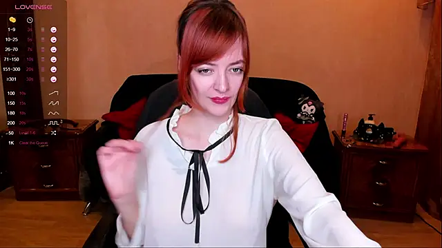 Snapshot of Mary_Yolo chatting on December 6, 2024, 9:10 am Mary Yolo online show from December 6, 2024, 9:10 am