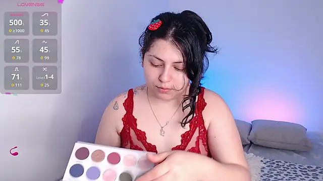 sofix   online show from April 3, 2026, 9:57 pm