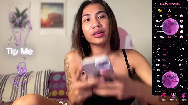 Snapshot of Alaia_Pope chatting on February 23, 2025, 2:57 pm Alaia Pope online show from February 23, 2025, 2:57 pm