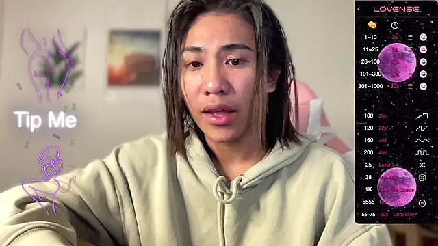 Snapshot of Alaia_Pope chatting on February 25, 2025, 2:22 pm Alaia Pope online show from February 25, 2025, 2:22 pm