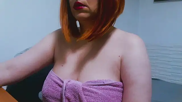 MashaYeah777 online show from October 6, 2025, 5:27 am