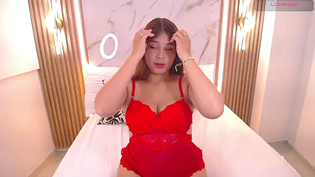 Snapshot of Anthonela_love_ chatting on April 23, 2026, 7:16 pm Anthonela love online show from April 23, 2026, 7:16 pm