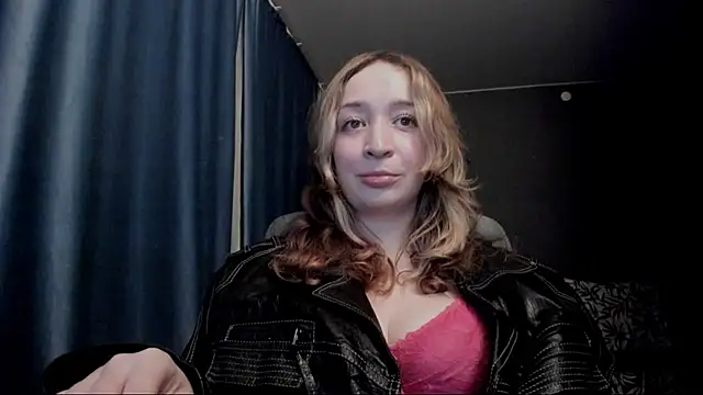 Eva Rikchter online show from February 20, 2026, 11:16 pm