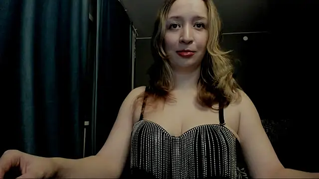 Eva Rikchter online show from February 28, 2026, 10:11 pm