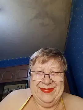 Lena Gaby online show from November 23, 2025, 3:39 am