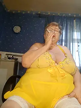 Lena Gaby online show from January 12, 2026, 6:07 am