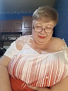 Lena Gaby online show from May 31, 2026, 7:04 am